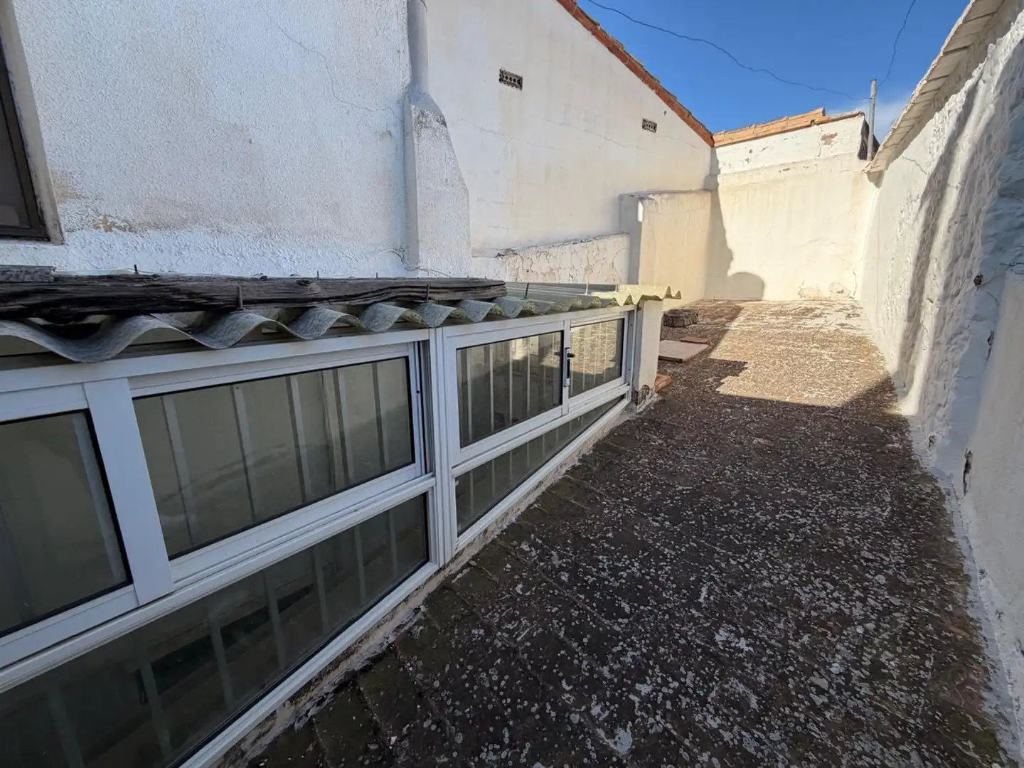 Houses for sale in Casco Antiguo