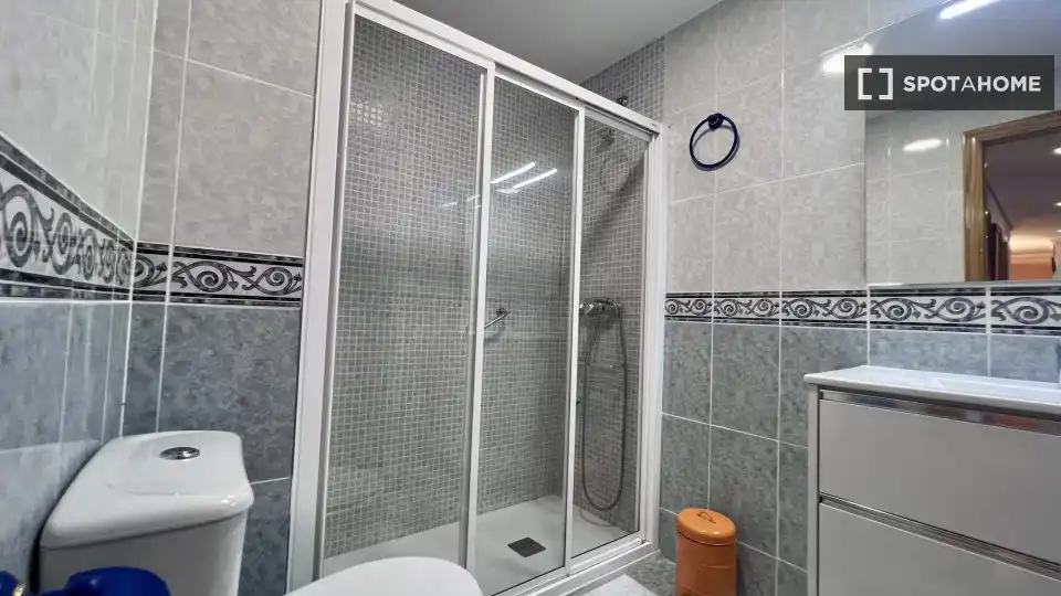 Habitació a Albal