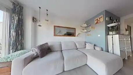 Piso con piscina en venta en Dolores, imagen 17