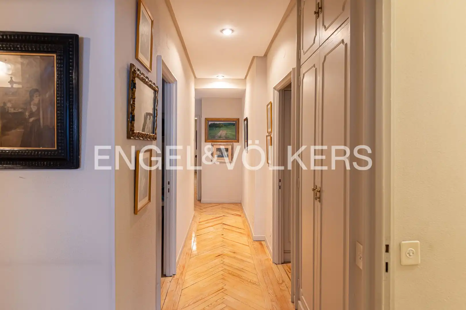 Flat with lift for sale in Calle de Juan Bravo, imagen 23
