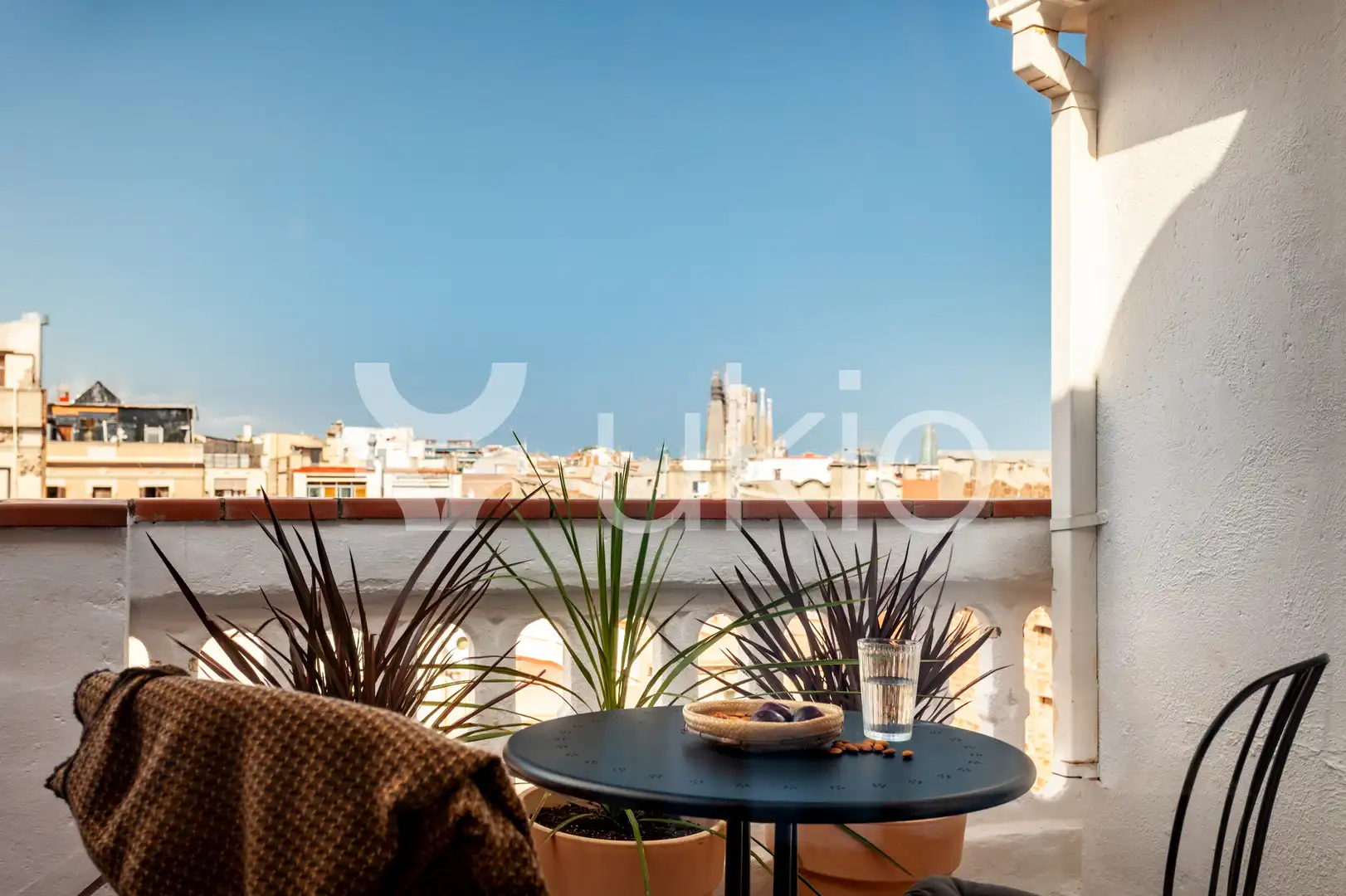 Apartament amb ascensor de lloguer a Carrer de Martínez de la Rosa, imagen 21