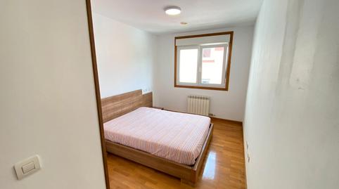 Foto 4 de Pis de lloguer a Avenida Alcalde Manuel Platas Varela, Oseiro, Arteixo