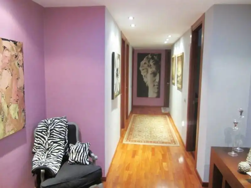 Houses for sale in Alicante / Alacant  with Air Conditioner, Heating and Private garden
