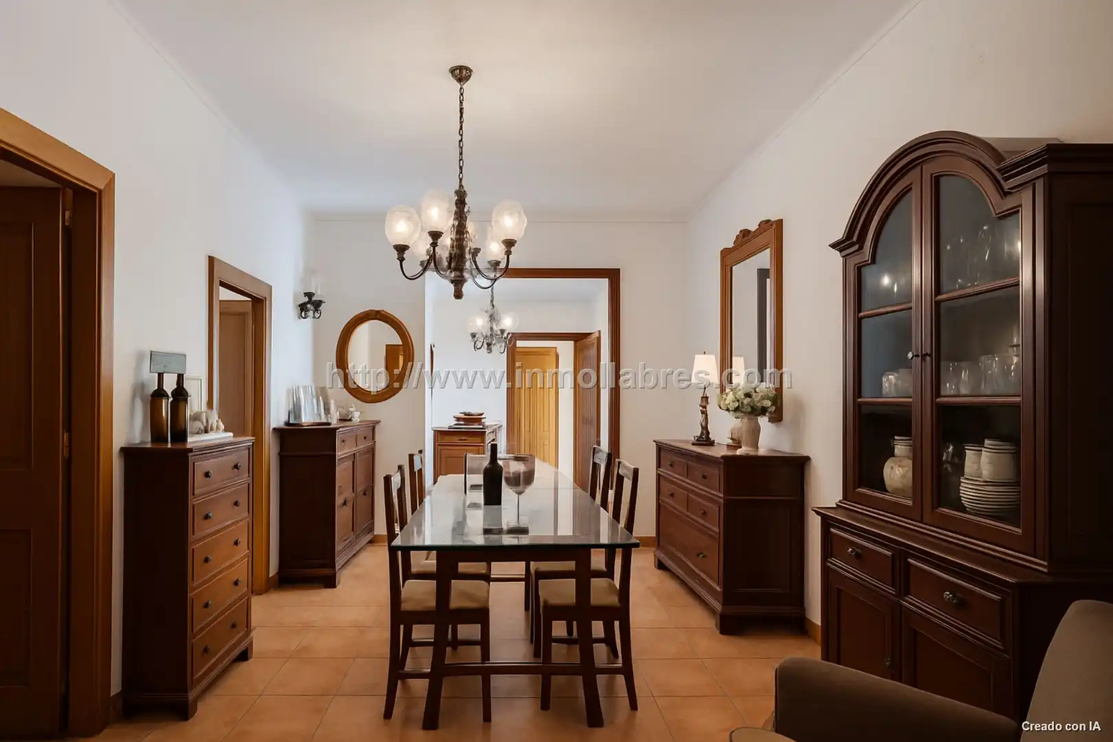 Country house for sale in Selva, imagen 37