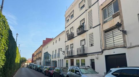 Foto 2 de Piso en venta en Centro Urbano, Dénia