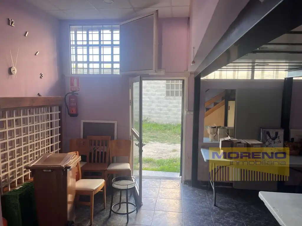 Gewerbefläche zum Verkauf in Rua Rio Neira, imagen 11