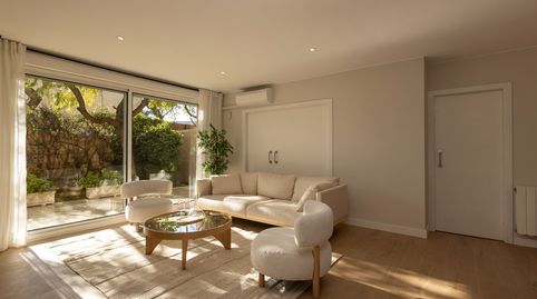 Foto 2 de Piso en venta en Avinguda de Martí Pujol, Centre, Badalona