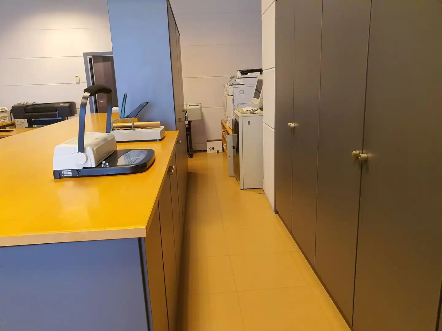 Büro zur Miete in Erandio, imagen 13