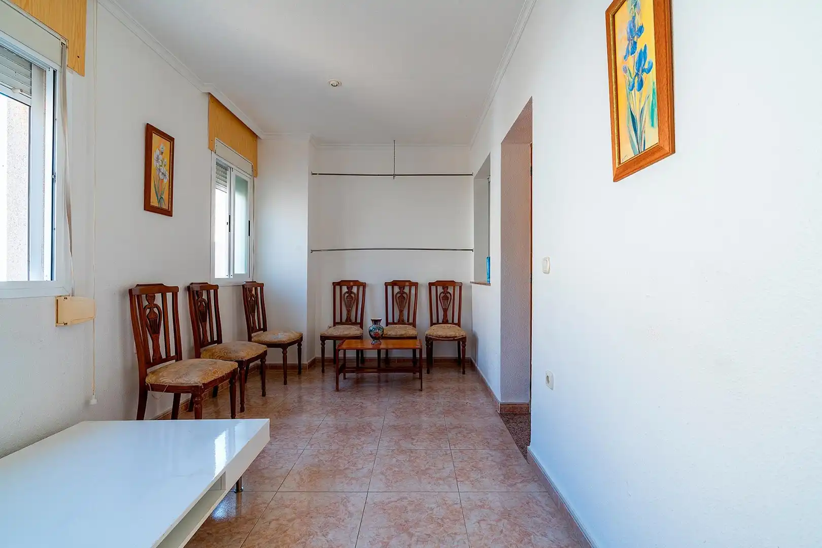 Flat with lift for sale in Balerma, imagen 20