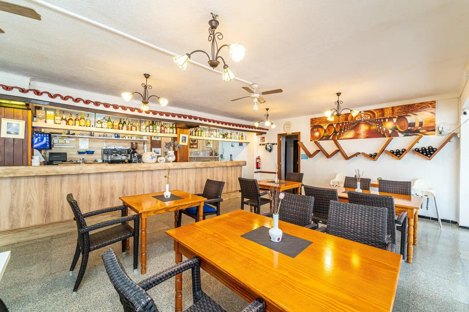 Local comercial en traspaso en Cala Ratjada, imagen 18