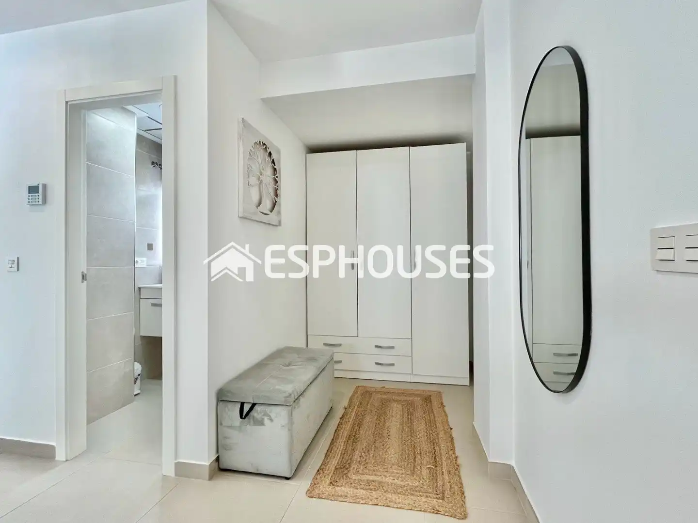 Chalet con terraza en venta en Los Secanos, imagen 9