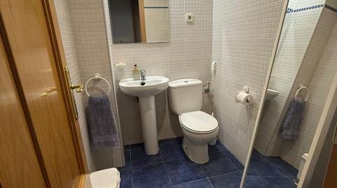 Foto 5 de Dúplex de alquiler en Julio Atienza Berrocal, Villalba Pueblo, Collado Villalba