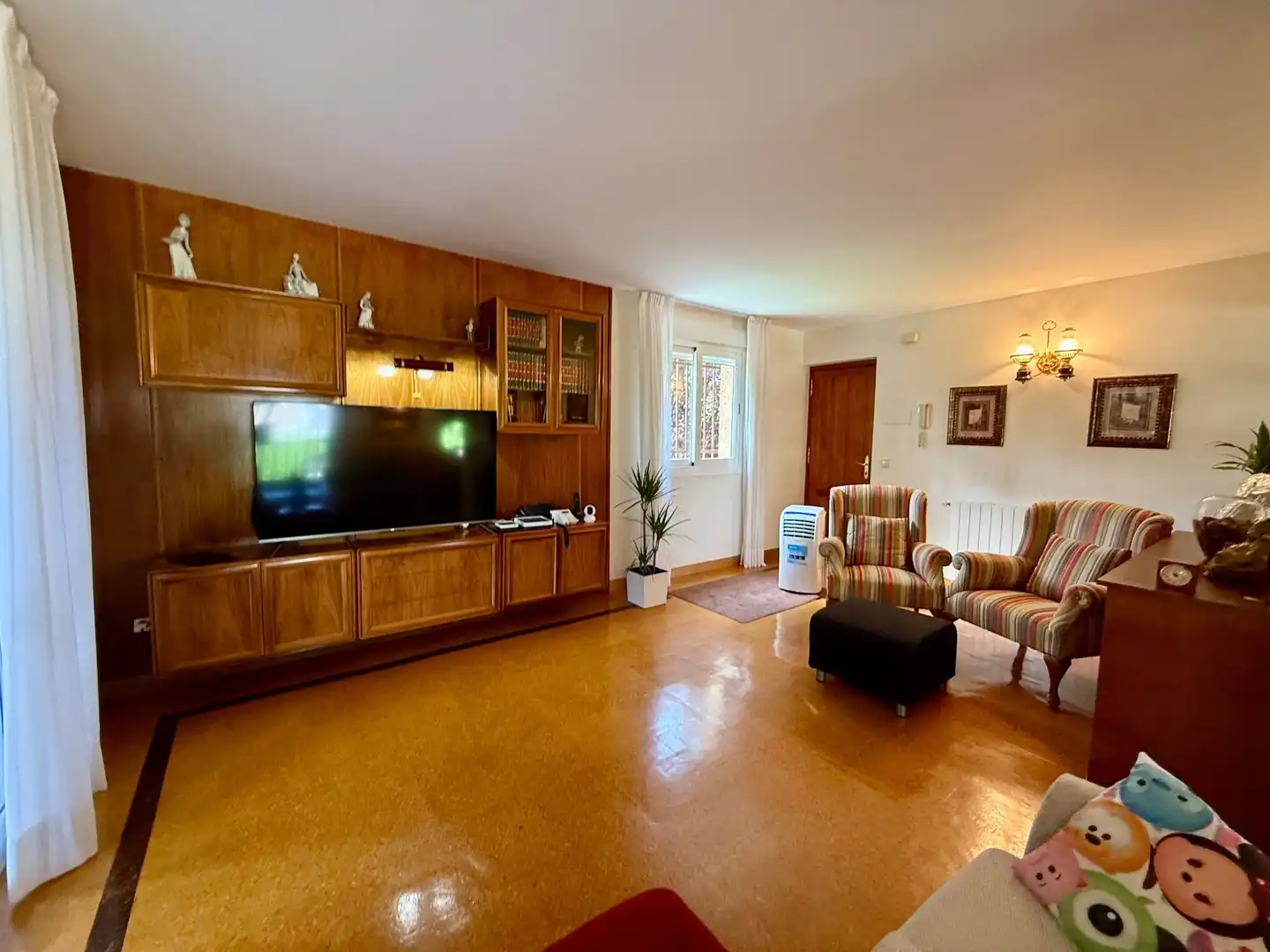 Casa o xalet en venda a Valdepastores - Las Encinas