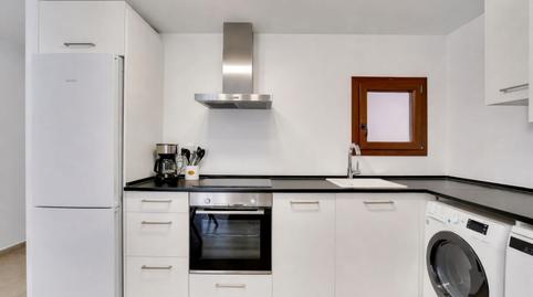 Foto 4 von Wohnung zum Verkauf in Casco Urbano, Moraira