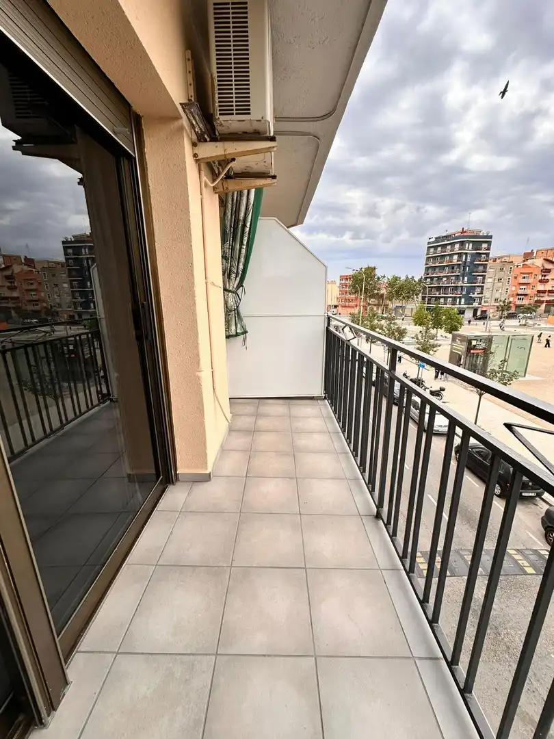 Terrassa de Pis en venda en Sabadell