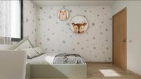 Bedroom of Flat for sale in Las Gabias  with Air Conditioner, Heating and Terrace