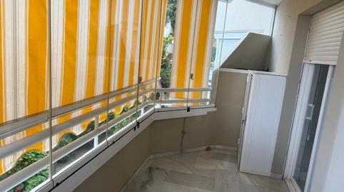Foto 4 de Apartamento en venta en Montemar, Torremolinos