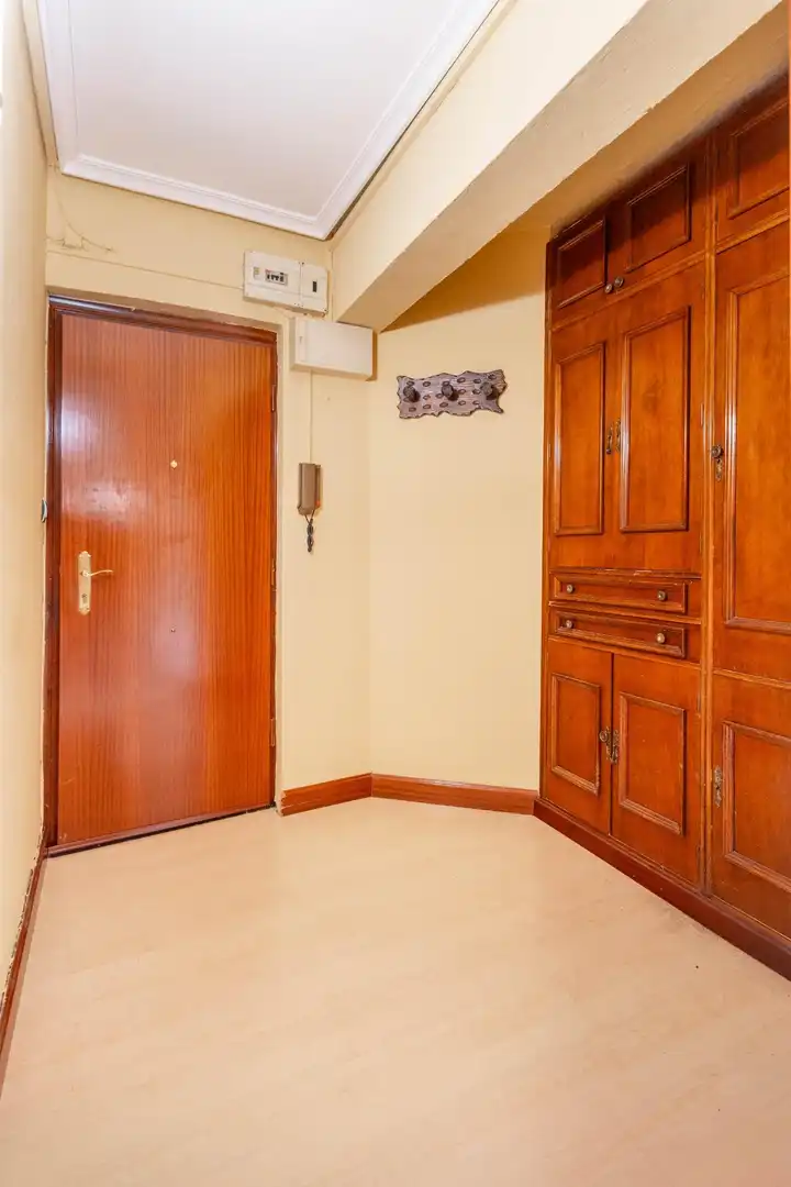 Flat for sale in Cangas del Narcea  with Heating and Furnished