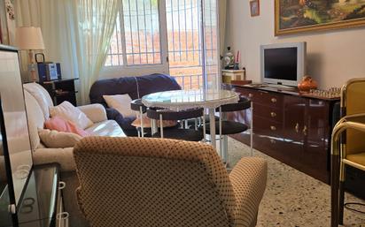 Living room of Flat for sale in Cazalegas  with Terrace