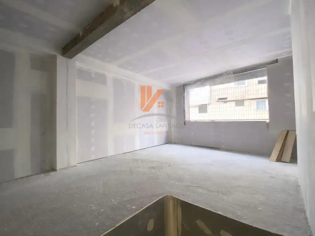 Apartamento en venta en Santiago de Compostela  con Balcón