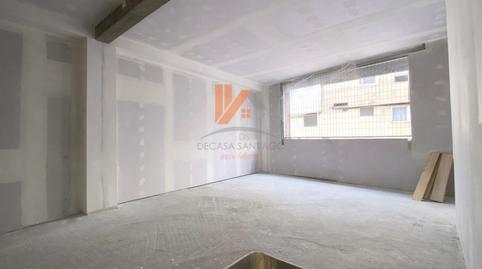 Foto 4 de Apartamento en venta en Rua Puente Reina, Concheiros - Fontiñas, Santiago de Compostela