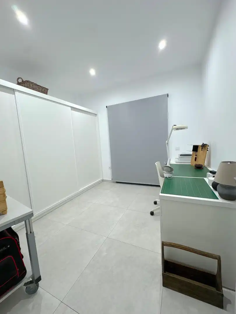 Villa avec piscine à vendre à El Altico, imagen 22