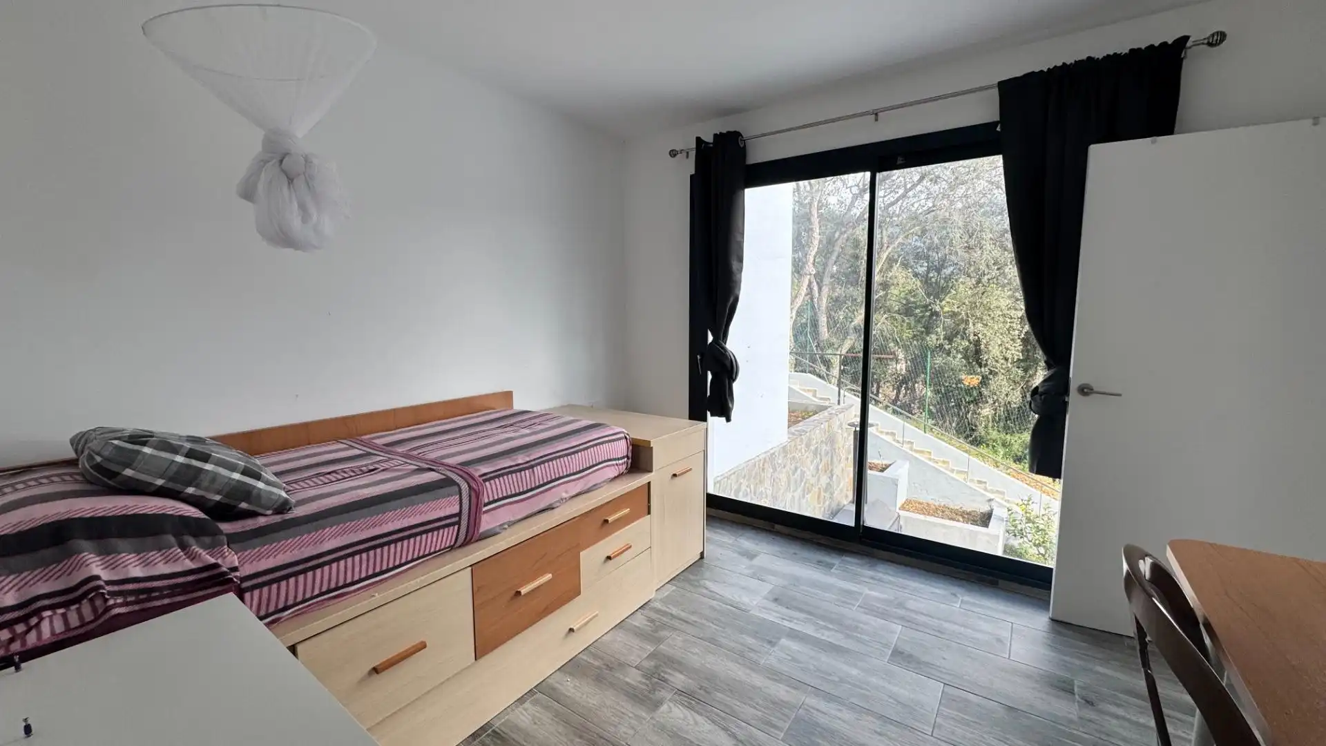 Chalet con terraza en venta en Avenida Manxa, imagen 30