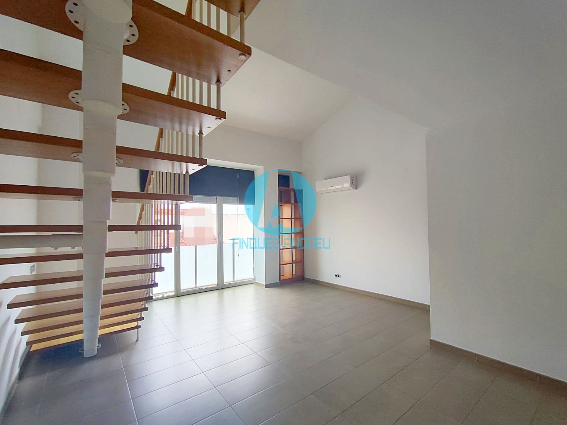 Àtic en venda en Mataró amb Aire condicionat, Calefacció i Terrassa