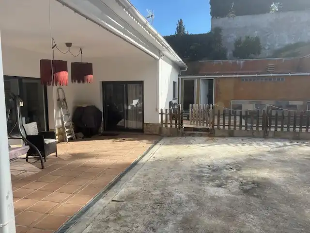 Casa amb piscina en venda a Carrer Comajuliana, imagen 34
