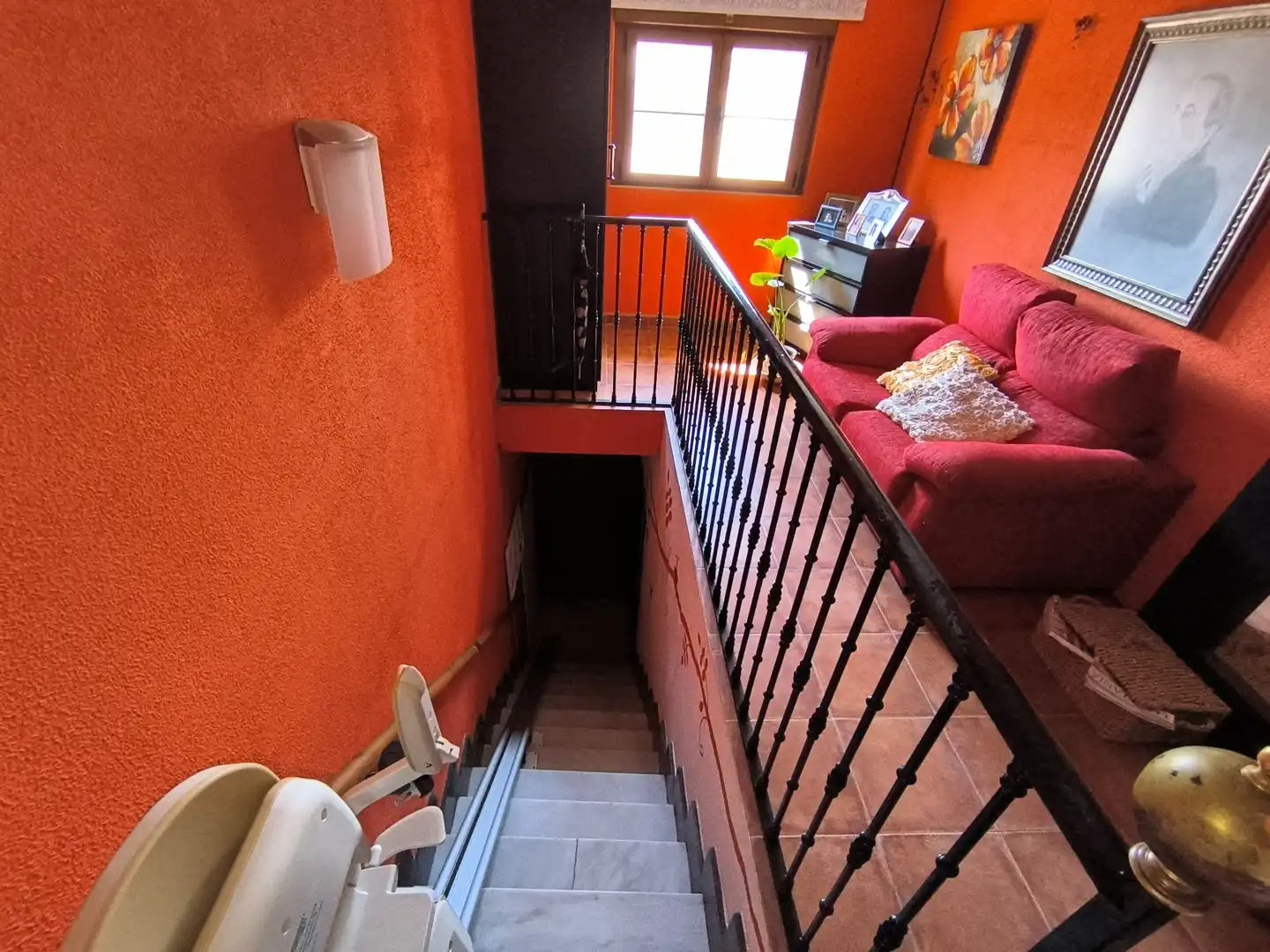 Casa o chalet en venta en Valoria la Buena con Aire acondicionado, Calefacción y Terraza