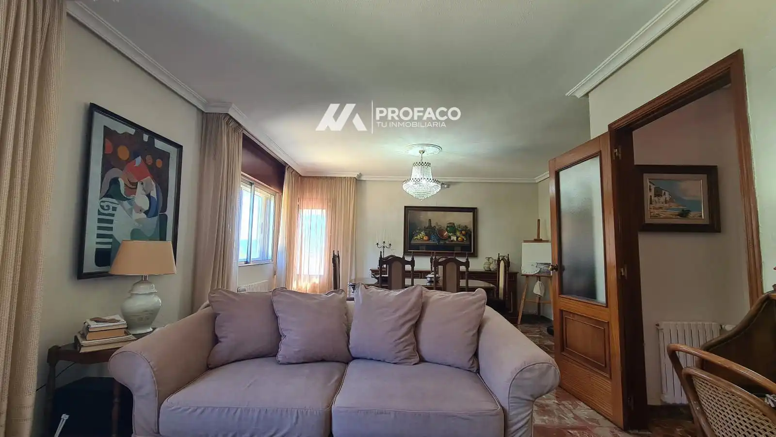 Detached house for sale in Muradas, imagen 8