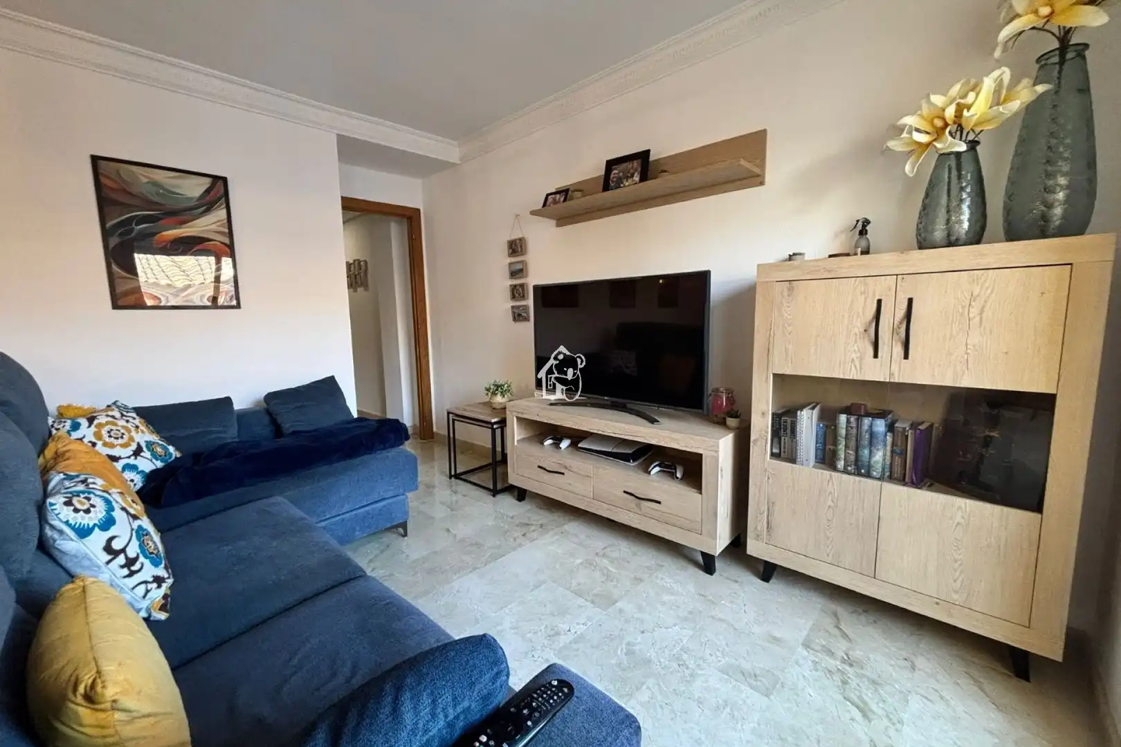Appartement compact avec terrasse à vendre à Benijófar, imagen 2