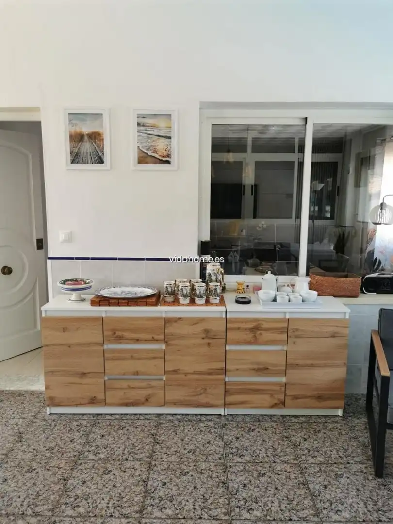 Casa o chalet en venta en Urbanizaciones