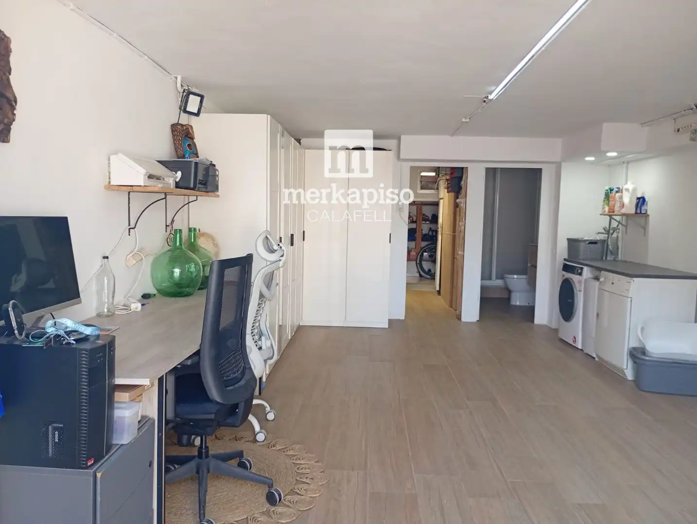 Casa adosada en venta en Cunit con Aire acondicionado y Trastero
