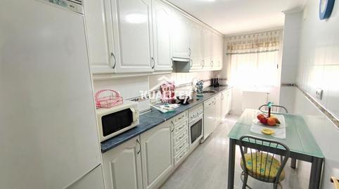 Photo 5 of Flat to rent in Nuevo Cáceres, Cáceres