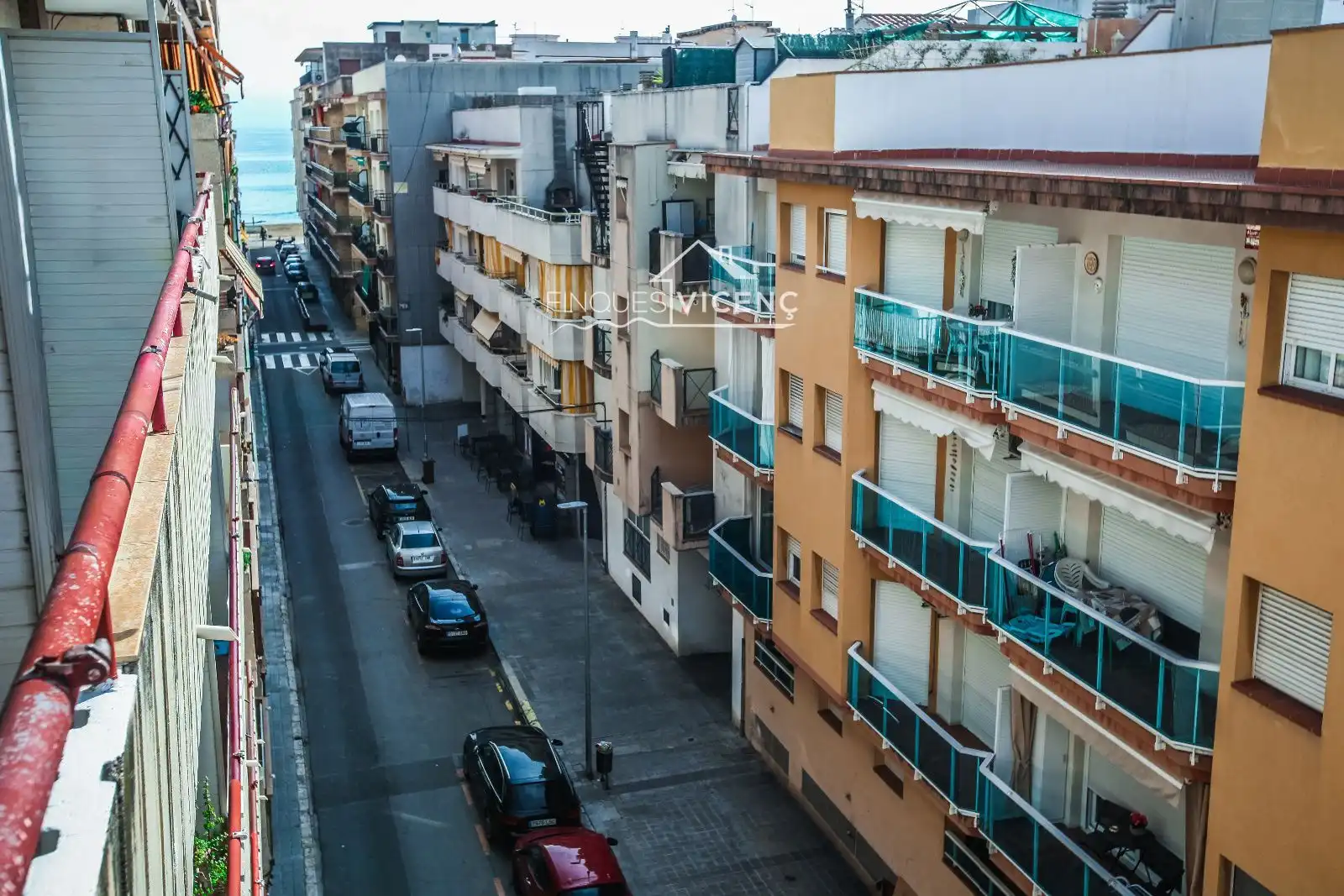 Ático con ascensor en venta en Angel Guimera, imagen 8