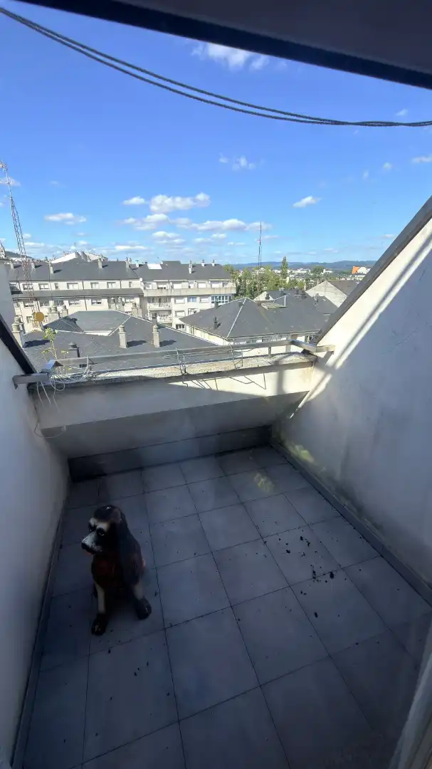 Apartament de lloguer a Rúa Castelao, Sarria