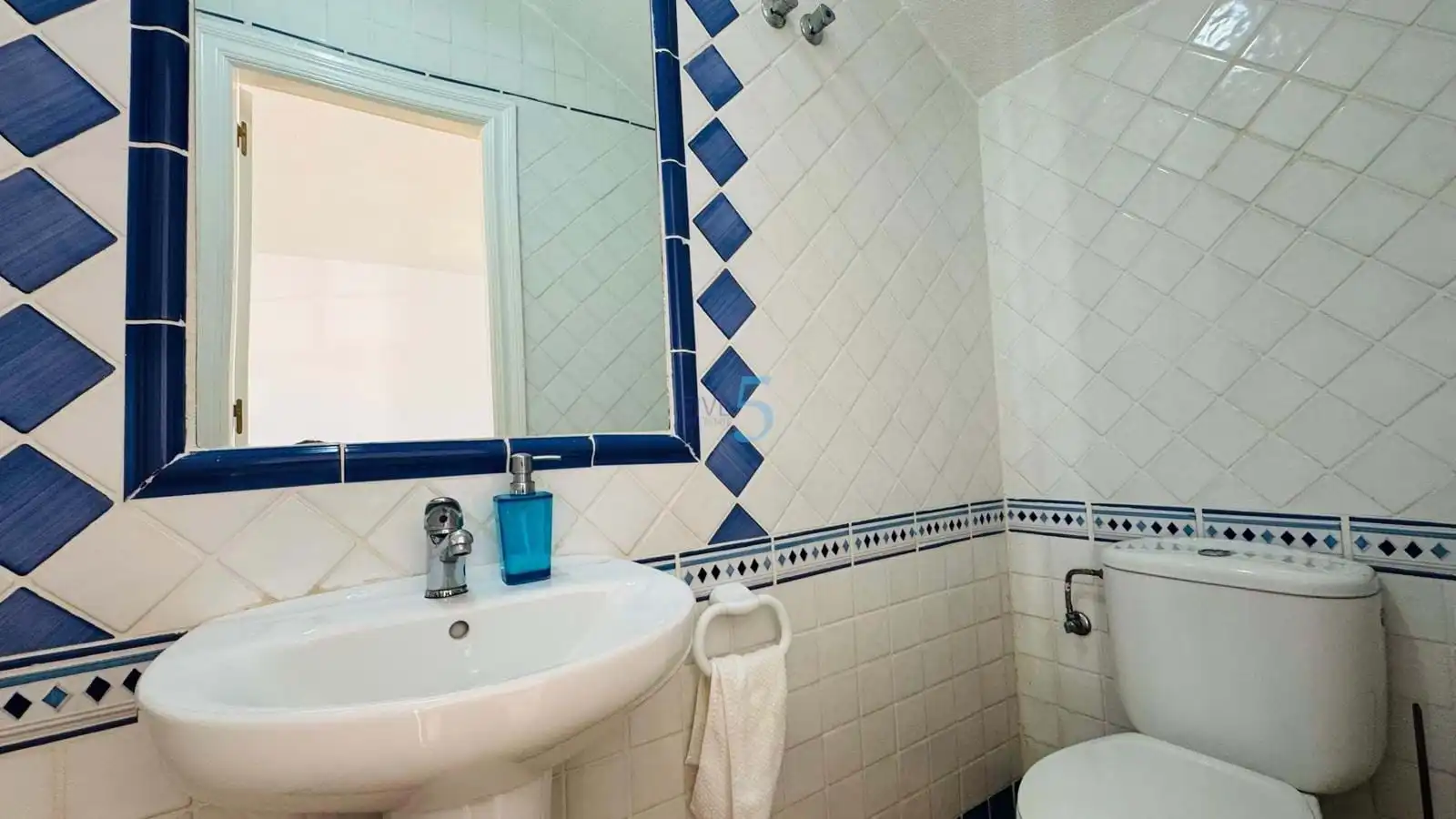 Terraced house with terrace for sale in Orihuela Costa, imagen 8