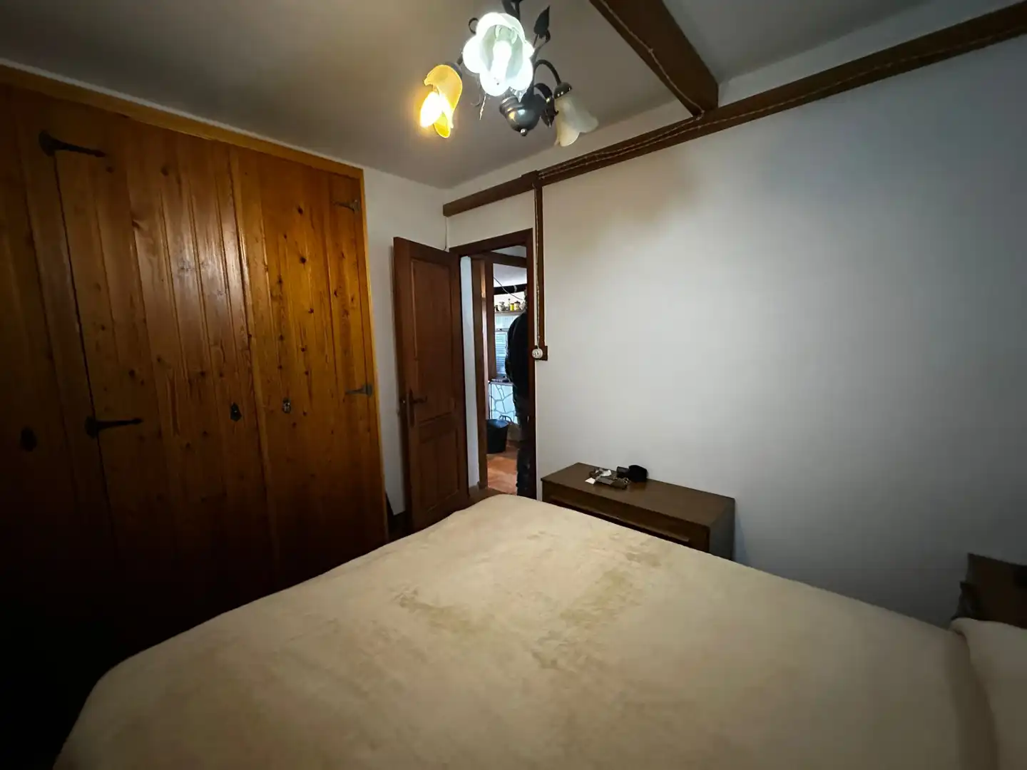 Habitación de Finca rústica en venta en Montoliu de Lleida con Calefacción, Jardín privado y Internet