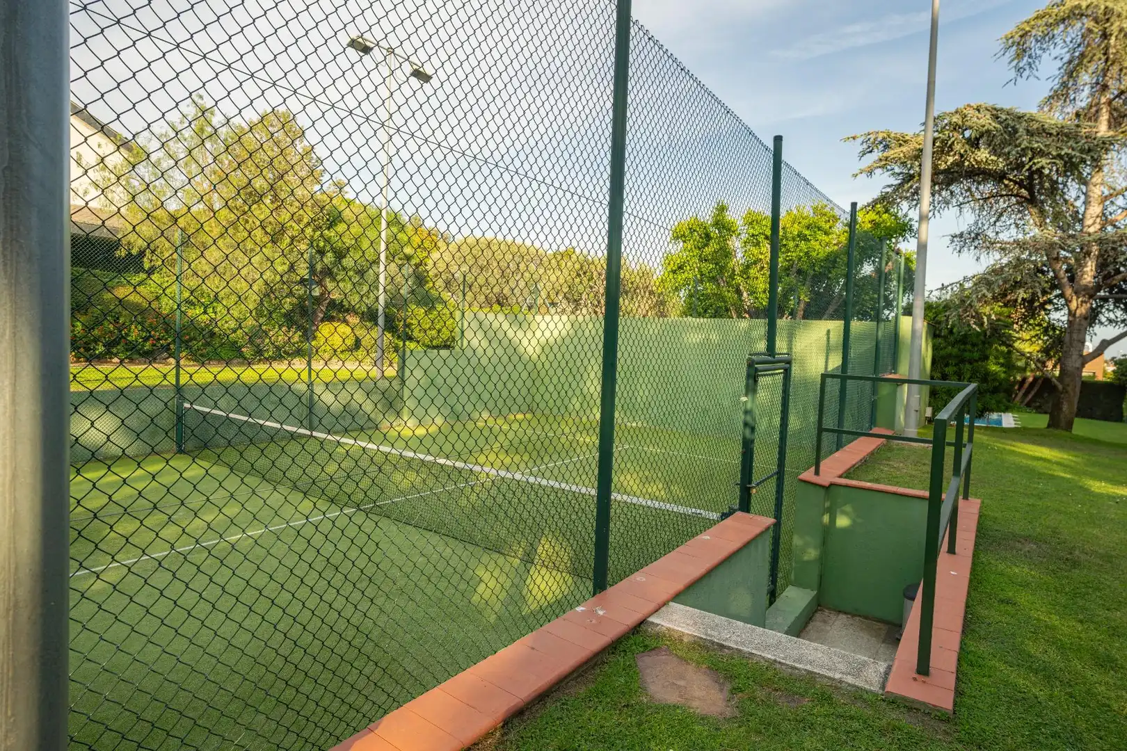 Villa avec terrasse à vendre à Les Corts, imagen 7