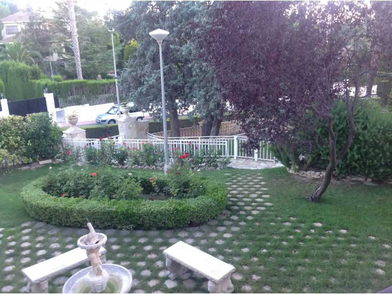 Casa o xalet en venda a Calle CHAFARINAS, 11, Petrer