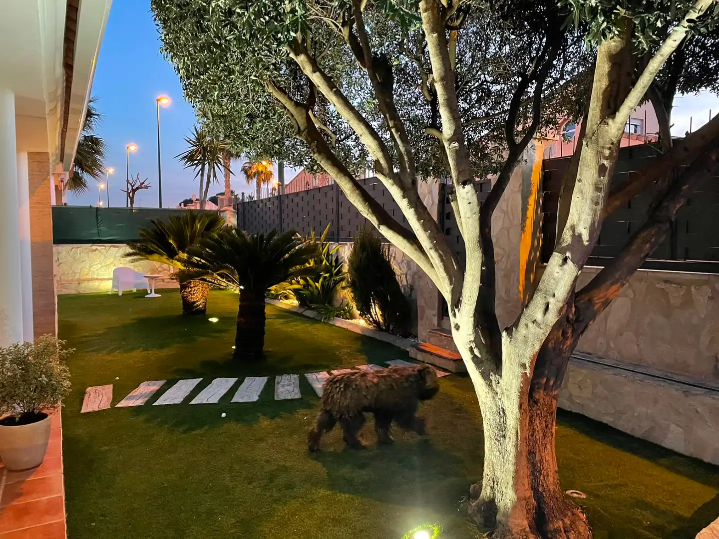 Villa con terrazza in vendita a Urbanizaciones, imagen 11