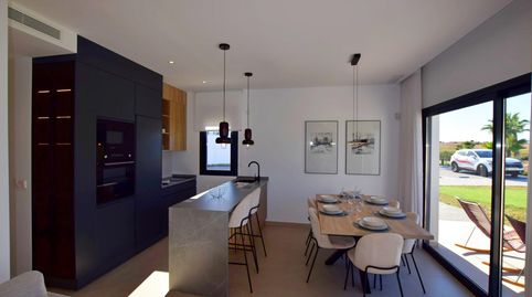Foto 5 de Planta baja en venta en Condado de Alhama, Alhama de Murcia