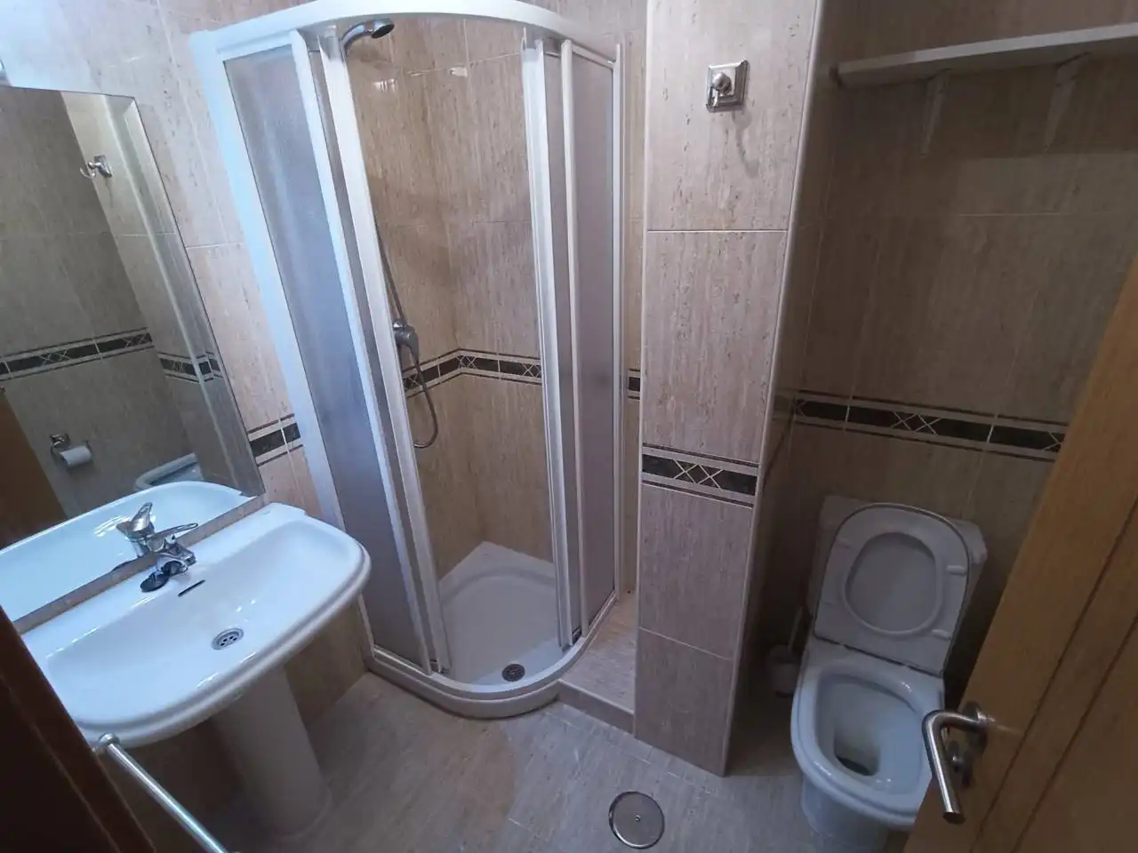 Appartement avec piscine à louer à Calle Campos de Mirabel, imagen 7