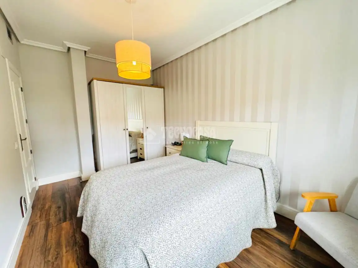 Habitación de Casa adosada en venta en Pepino con Aire acondicionado, Calefacción y Terraza