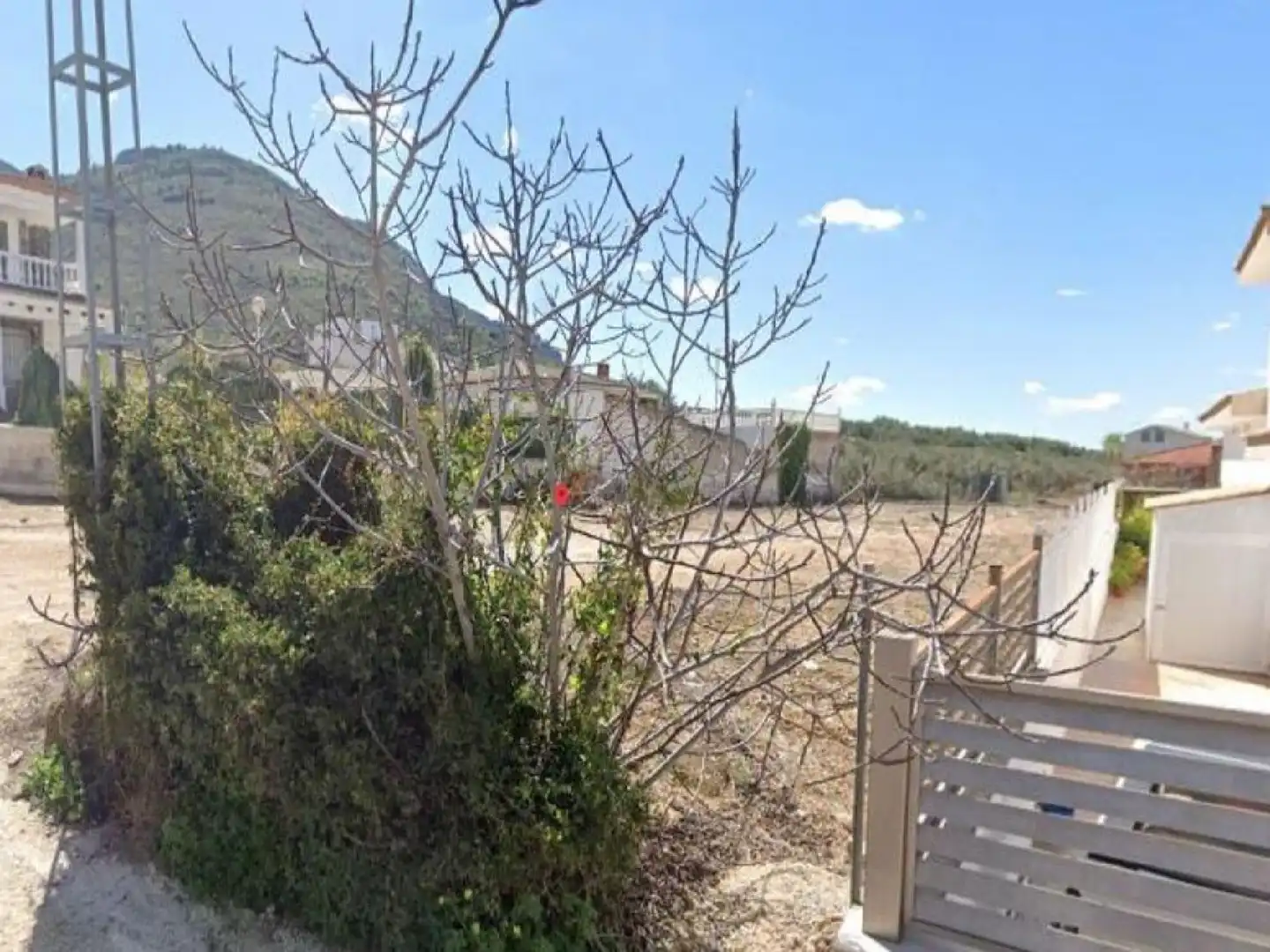 Casa o chalet en venta en Linares