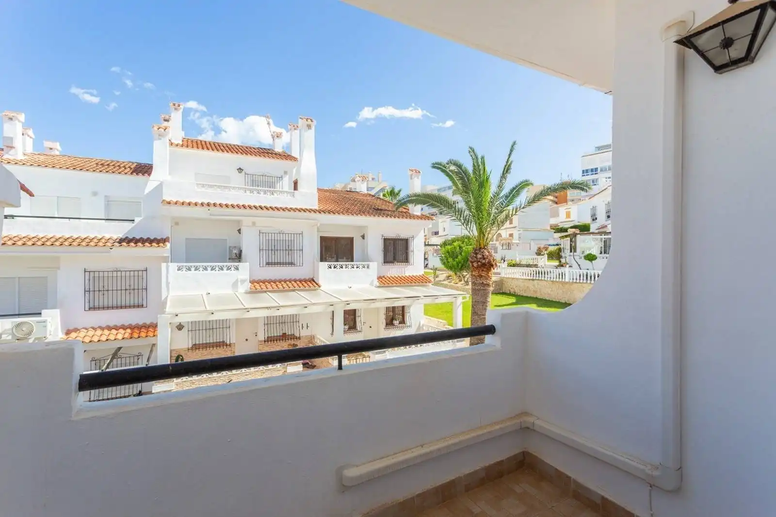 Exterior view of Houses for sale in Torrevieja  with Air Conditioner, Heating and Private garden