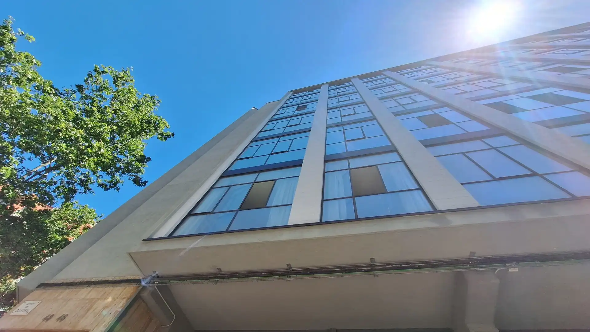 Office space with lift to rent in ZAMORA 46, imagen 18