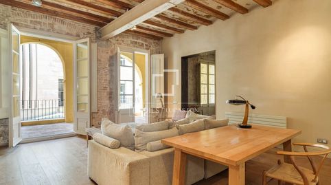 Foto 3 de Piso en venta en El Raval, Barcelona Capital