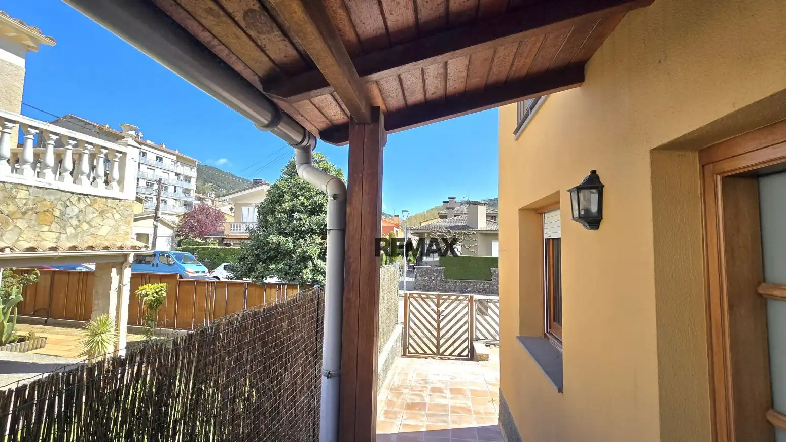 Detached house with garden for sale in Calle CL ISAAC ALBENIZ, imagen 17